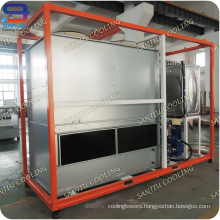 Not Round Superdyma Framework Cooling tower Mini Tower for the Water,Small Cooling Tower